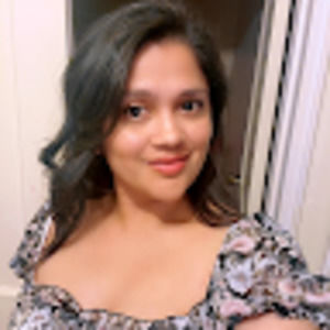 Meet your Posher, Areli